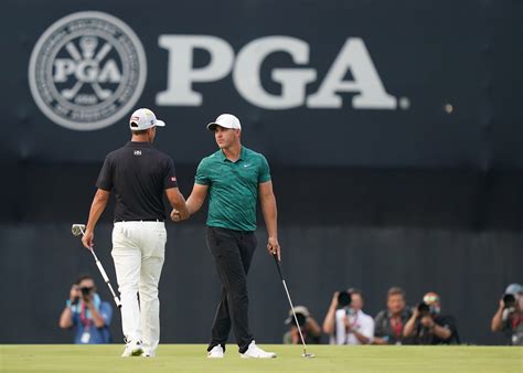 most recent pga golf tournament.